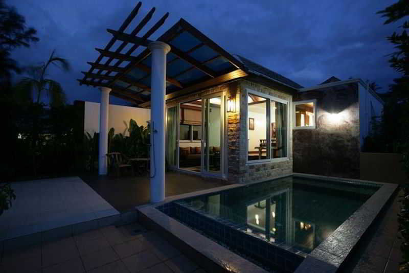 Samui Guest House Plage de Lamai Extérieur photo