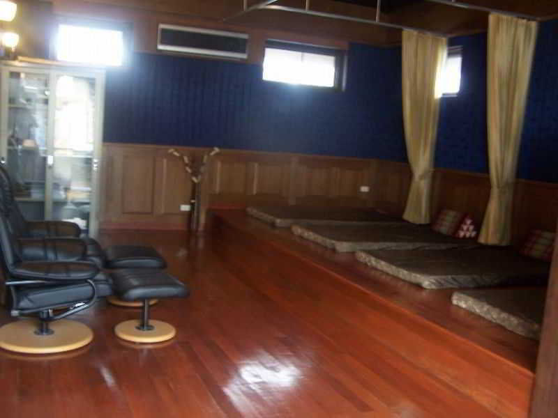 Samui Guest House Plage de Lamai Extérieur photo