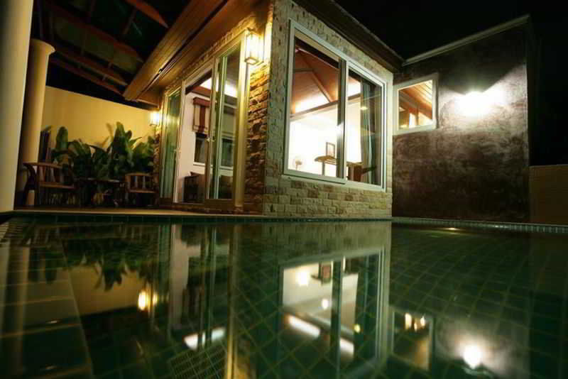 Samui Guest House Plage de Lamai Extérieur photo