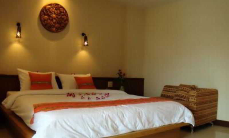 Samui Guest House Plage de Lamai Extérieur photo