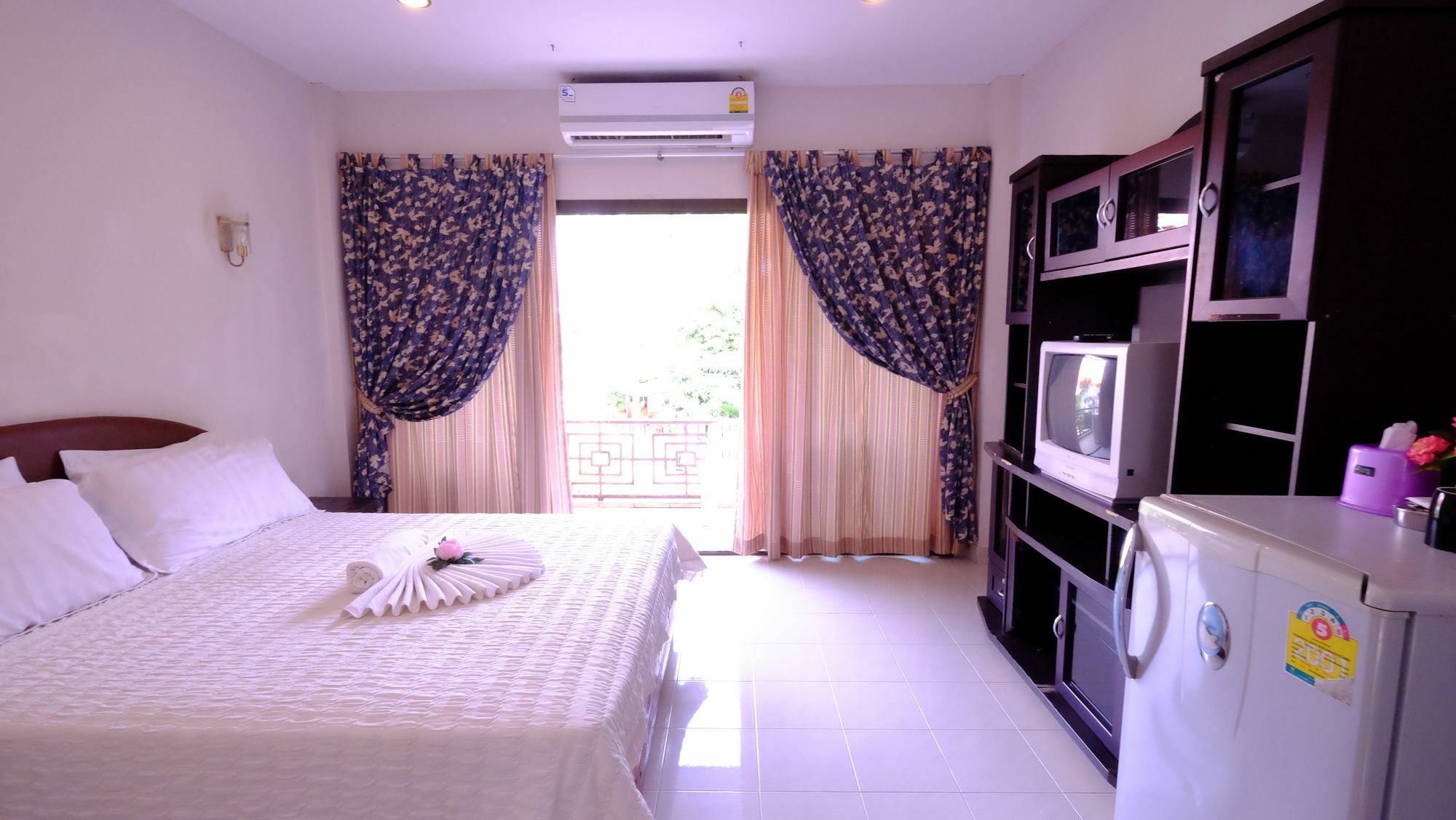 Samui Guest House Plage de Lamai Extérieur photo