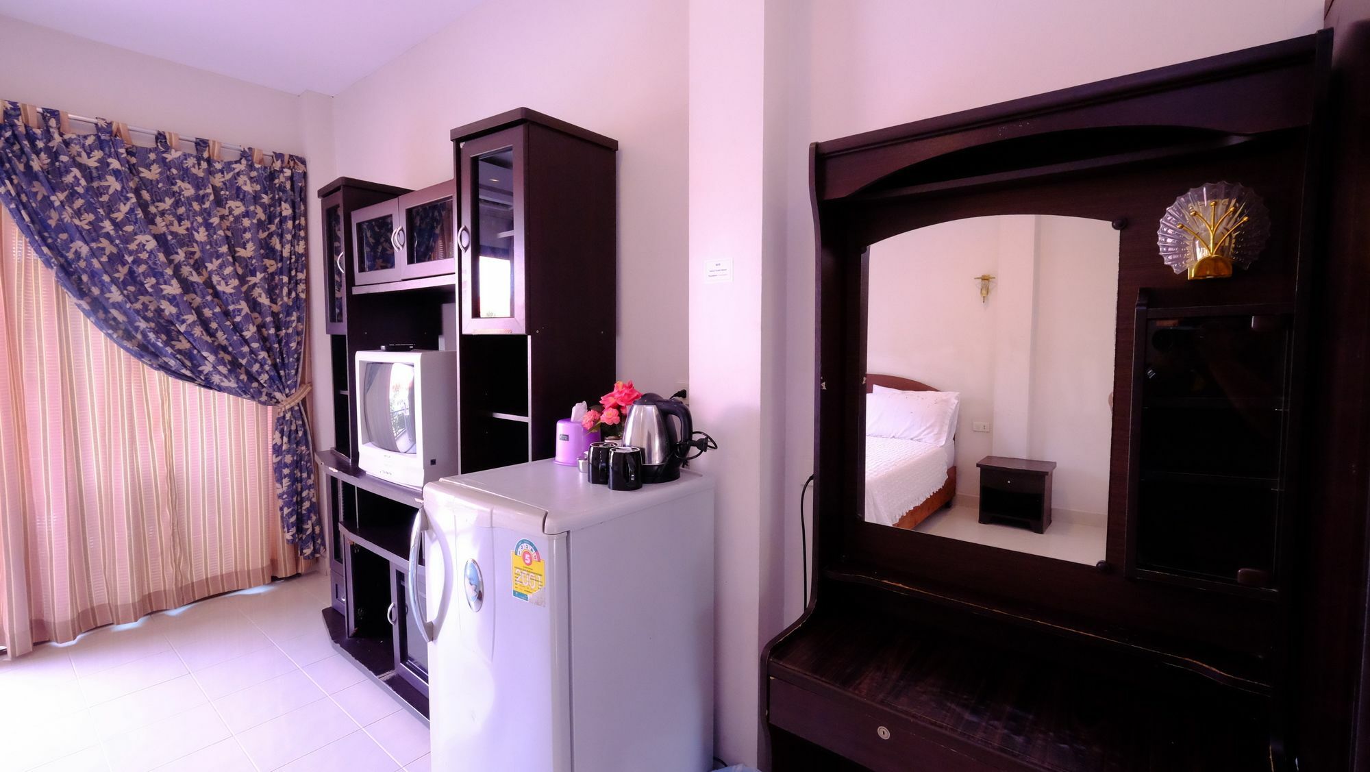 Samui Guest House Plage de Lamai Extérieur photo